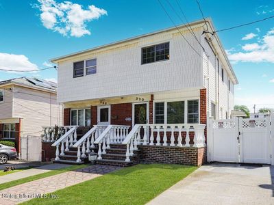 330 Virginia Ave, Staten Island, NY, 10305