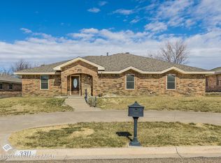 3311 Mable Dr, Canyon, TX 79015
