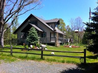 5830 S Rapids Rd, Branch, MI 49402