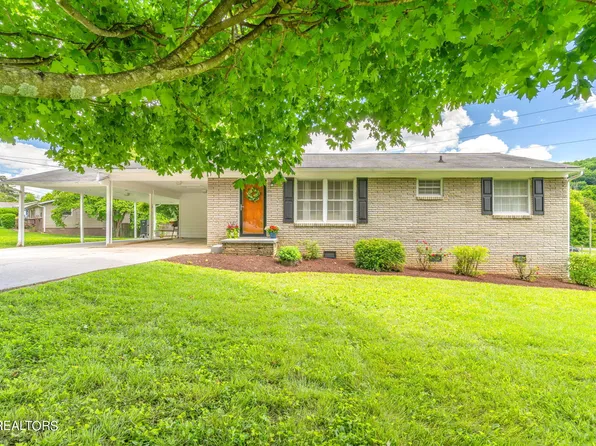 4141 Felty Dr, Knoxville, TN 37918