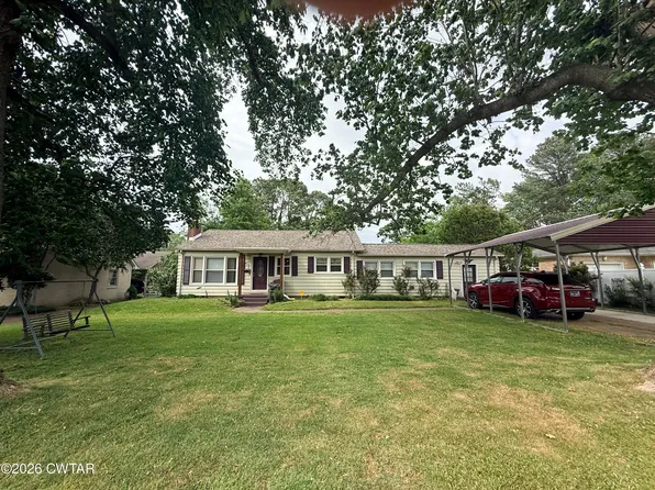 806 E Florida Ave, Union City, TN 38261