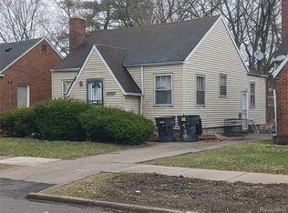 9580 Mansfield St, Detroit, MI