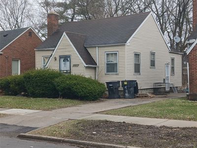 9580 Mansfield St, Detroit, MI, 48227