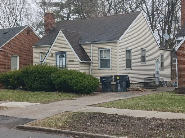 9580 Mansfield St, Detroit, MI 48227