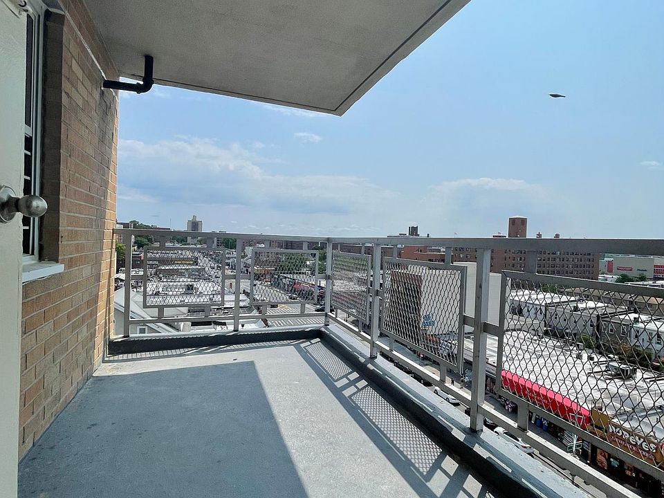 1st image of 87-15 167th St #12