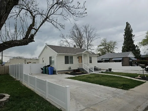 1536 S 630 E, Orem, UT 84097