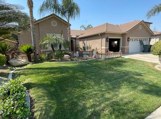 3043 S Tipton Ct, Visalia, CA 93292