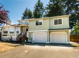 9601 Summerfield Loop SE, Olympia, WA 98513
