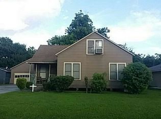 3020 34th St, Port Arthur, TX 77642