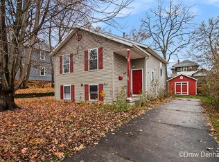 847 Sheridan Ave SW, Grand Rapids, MI 49503