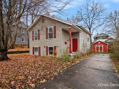 847 Sheridan Ave SW, Grand Rapids, MI, 49503