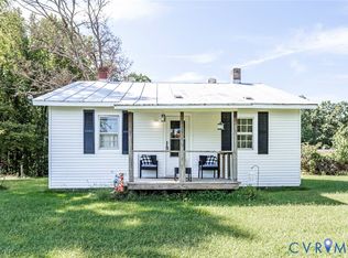18115 Old Ridge Rd, Montpelier, VA 23192