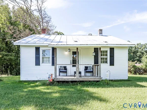 18115 Old Ridge Rd, Montpelier, VA 23192
