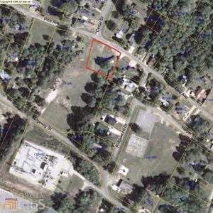 151 Pine Ave, Commerce, GA, 30529