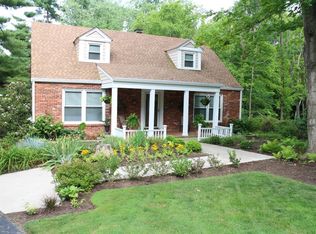 1140 Eversole Rd, Anderson Twp, OH 45230