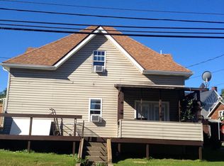 105 Marie St, West Union, WV 26456