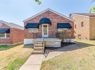 4056 Tholozan Ave, Saint Louis, MO 63116