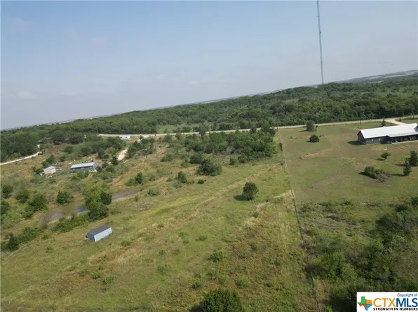 1029 Remington Cir, Moody, TX 76557