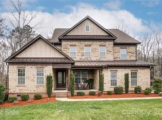 7716 Yellowhorn Trl, Waxhaw, NC 28173