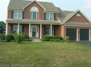 5640 Denfield Pl, Adamstown, MD 21710