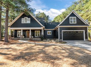 (Undisclosed Address), Whispering Pines, NC 28327