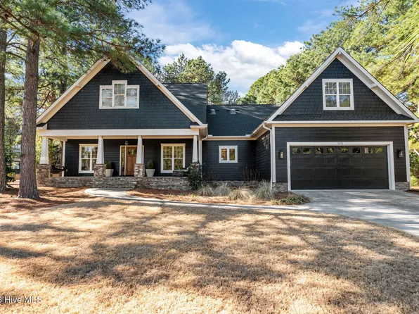 (undisclosed Address), Whispering Pines, NC 28327