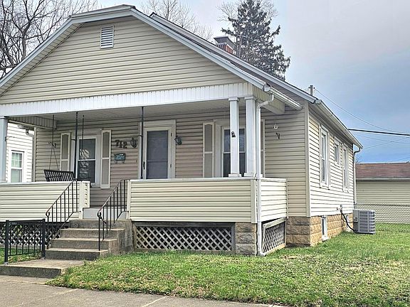 3rd image of 712 N Mount Pleasant Ave