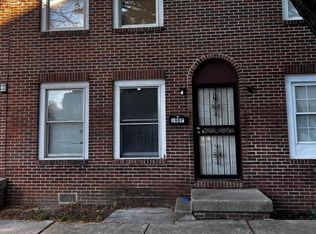 1907 Brunt St, Baltimore, MD 21217