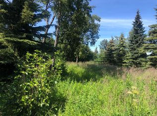 56405 Abalone Loop, Clam Gulch, AK 99568