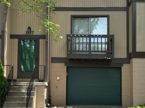 107 Bellwood Ct, Cranberry Township, PA 16066