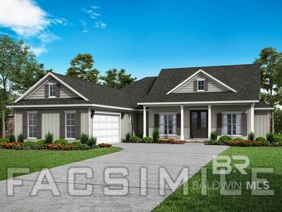 31872 Marvanna Dr, Spanish Fort, AL, 36527