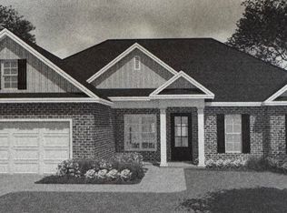 148 Blue Mist Ln, Kathleen, GA 31047