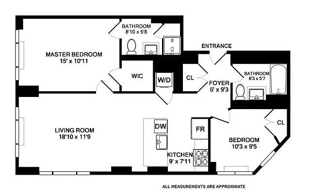Rented by LG Fairmont Group | media 21