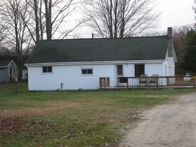 4377 S 184th Ave, Hesperia, MI, 49421