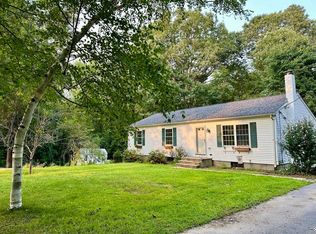 17 Churchill Rd, Douglas, MA 01516