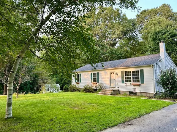 17 Churchill Rd, Douglas, MA 01516