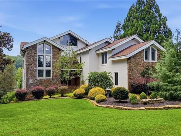 4217 Tall Hickory Trl, Gainesville, GA 30506