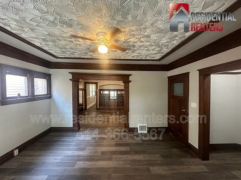 2 bed, 1.0 bath, 1153 sqft, $1,125 — Photo 4