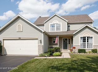 1912 Long Ridge Ct, Plainfield, IL 60586