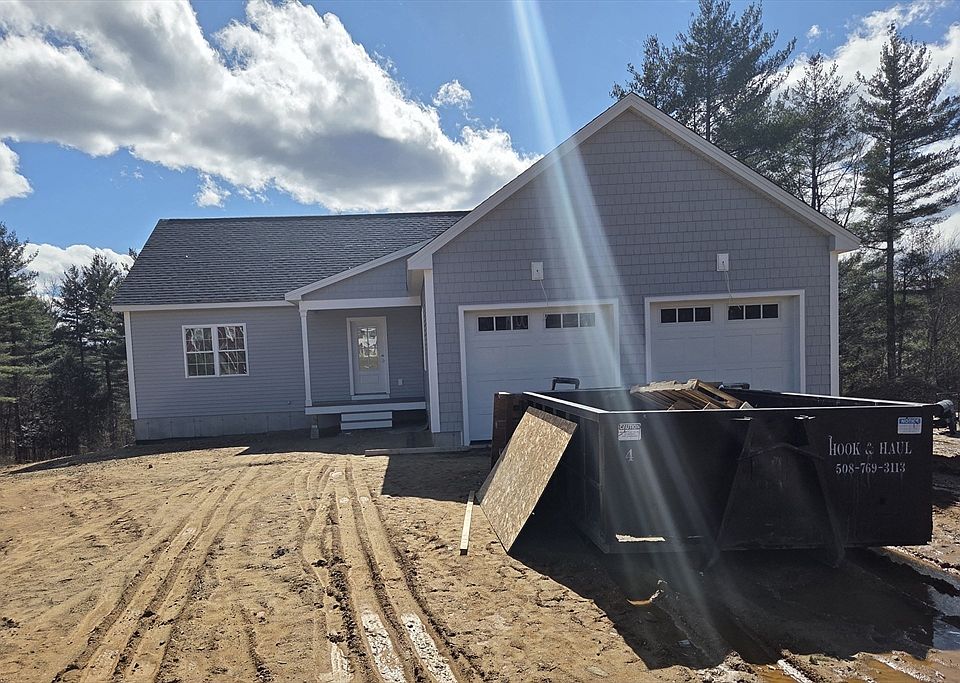 1st image of 3 Foster Rd