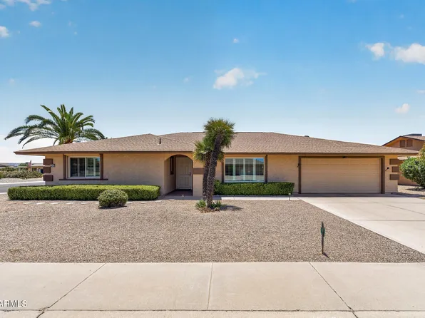 12403 W KEYSTONE Drive, Sun City West, AZ 85375