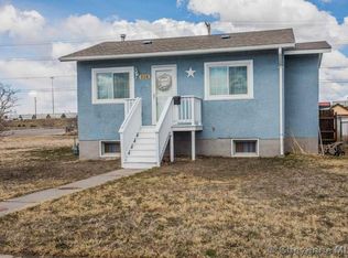 518 W 10th St, Cheyenne, WY 82007