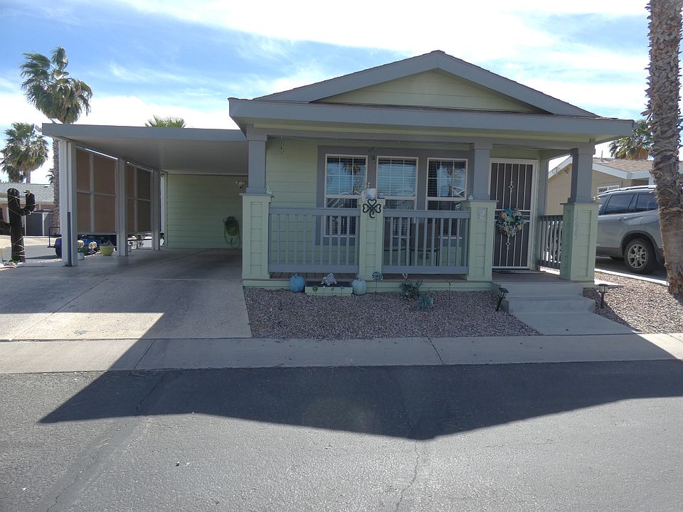 1st image of 1110 N Henness Rd Lot 1239