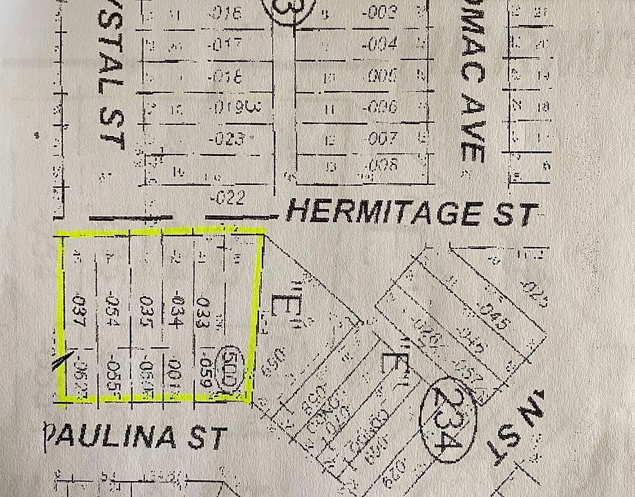 2nd image of 1222 N Paulina St