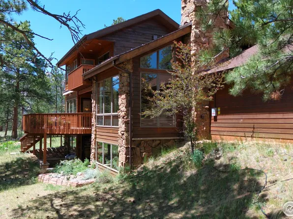 991 Black Canyon Dr, Estes Park, CO 80517