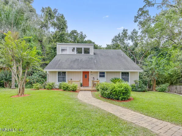 12446 SHADY CREEK Drive, Jacksonville, FL 32223