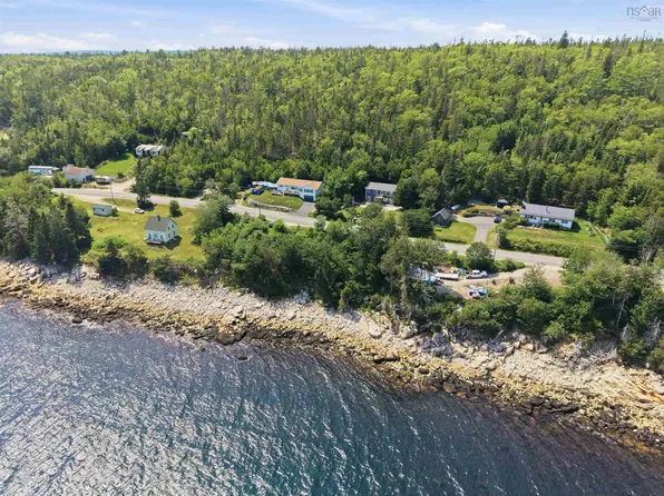 329 Hwy Lot K1a, Chester, NS B0J 1T0