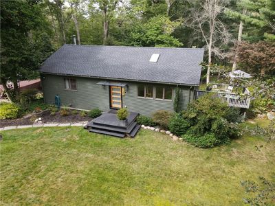 124 Biscuit City Rd, Charlestown, RI, 02813