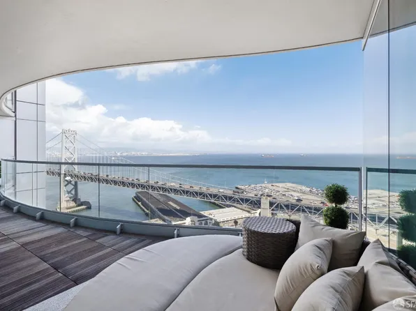 338 Spear St Unit 35D, San Francisco, CA 94105