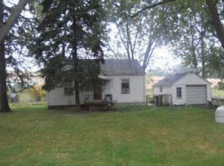 19819 Ruth Ave, South Bend, IN 46614